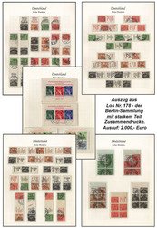 1360: Berlin - Collections