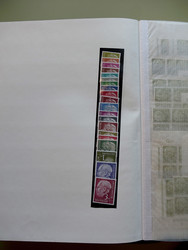 1420: German Federal Republic - Collections