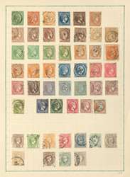 2820: Greece - Collections