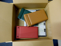 7590: Collections and Lots, United Nations
