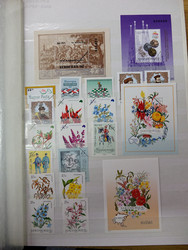 6535: Hungary - Collections
