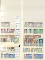 6755: Cyprus - Collections