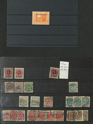 7094: Collections and Lots Scandinavia