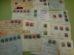 360: German Occupation World War I Belgium - Collections