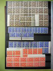 1300: Joint Issues - Collections