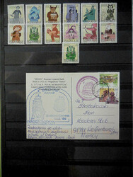 4945: Poland - Collections