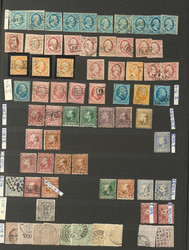 4610: Netherlands - Collections