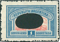 1715: Argentina