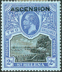1735: Ascension