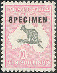 1750040: Australia - Kangaroos - Kangaroos - Small Multiple Watermark