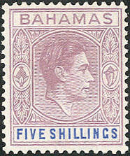 1775: Bahamas
