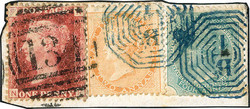 3005: India