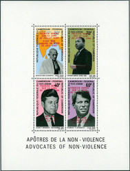 190: German Colonies, Cameroon
