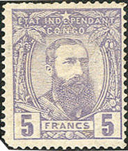 4040: Kongo Kinshasa