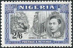 4665: Nigeria