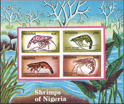 4665: Nigeria