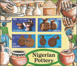 4665: Nigeria