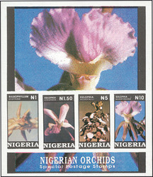 4665: Nigeria