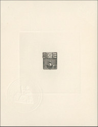 6045: St. Pierre et Miquelon - Postage due stamps