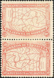 6640: Venezuela