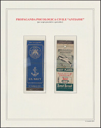 6605: United States - Specialties