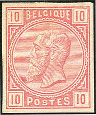 1810: Belgium