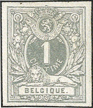 1810: Belgium