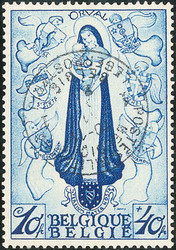 1810: Belgium
