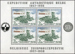1810: Belgium