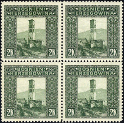 1920: Bosnia Herzegowina