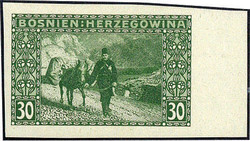 1920: Bosnia Herzegowina