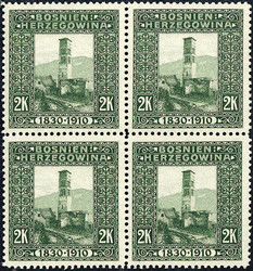 1920: Bosnia Herzegowina
