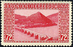 1920: Bosnia Herzegowina