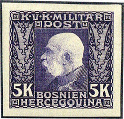 1920: Bosnia Herzegowina