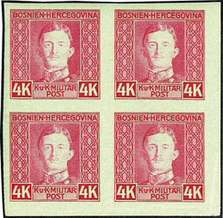 1920: Bosnia Herzegowina