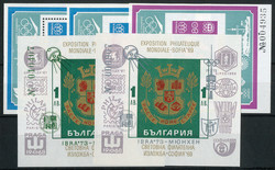 2010: Bulgaria