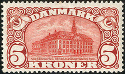 2355: Denmark