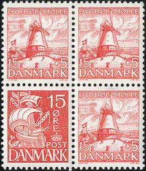 2355: Denmark