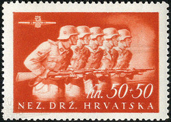 4085: Croatia