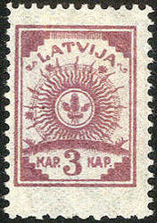 4145: Latvia