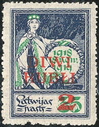 4145: Latvia