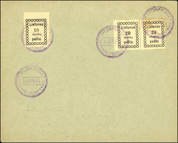 4185: Lithuania