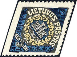 4185: Lithuania