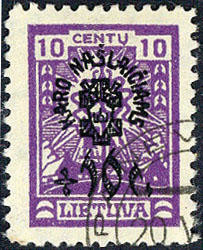 4185: Lithuania