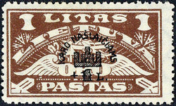 4185: Lithuania