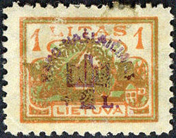 4185: Lithuania
