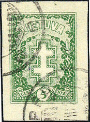 4185: Lithuania