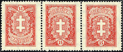 4185: Lithuania