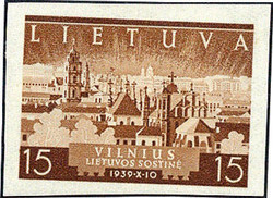 4185: Lithuania