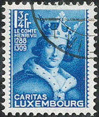 4210: Luxembourg
